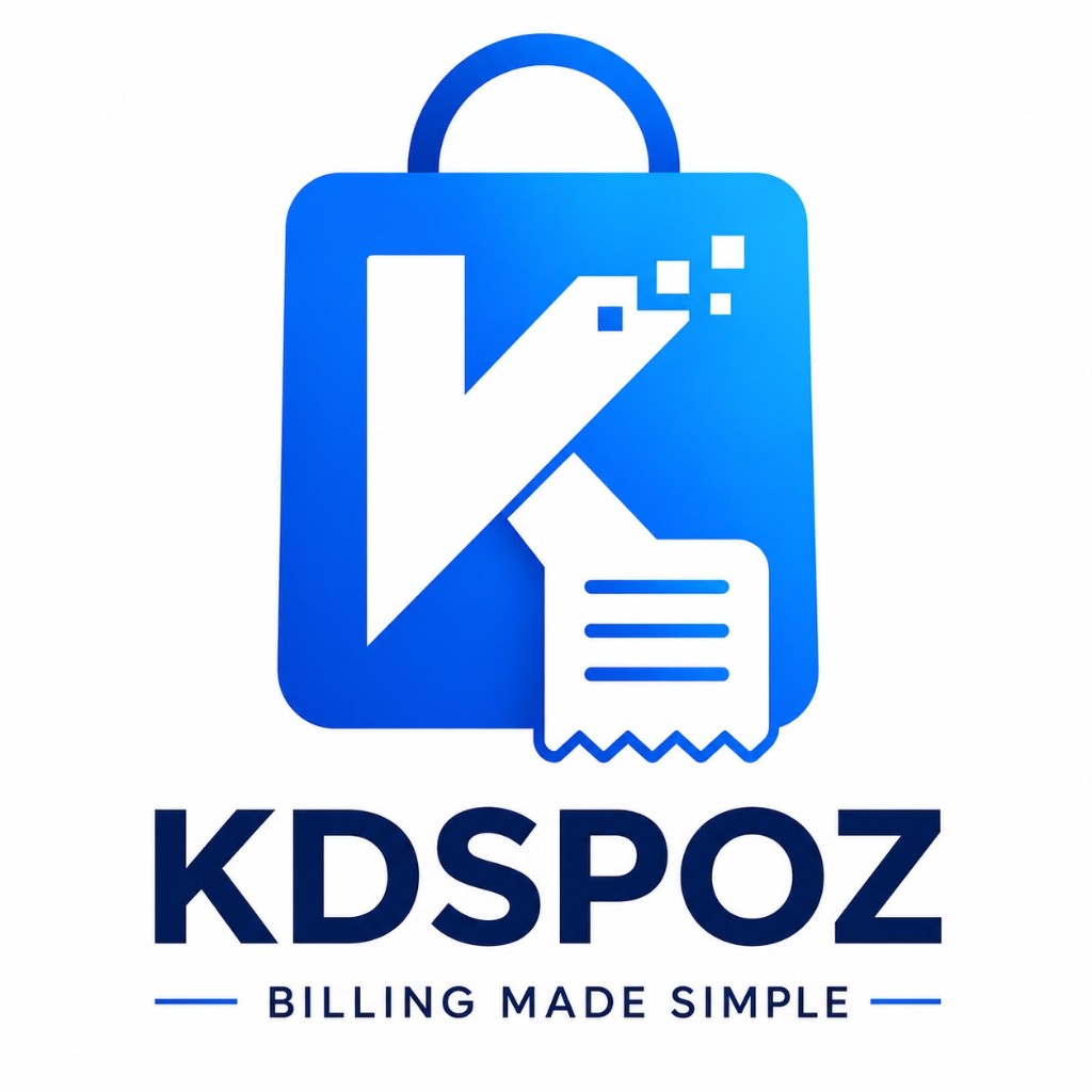KDSPOZ Retail